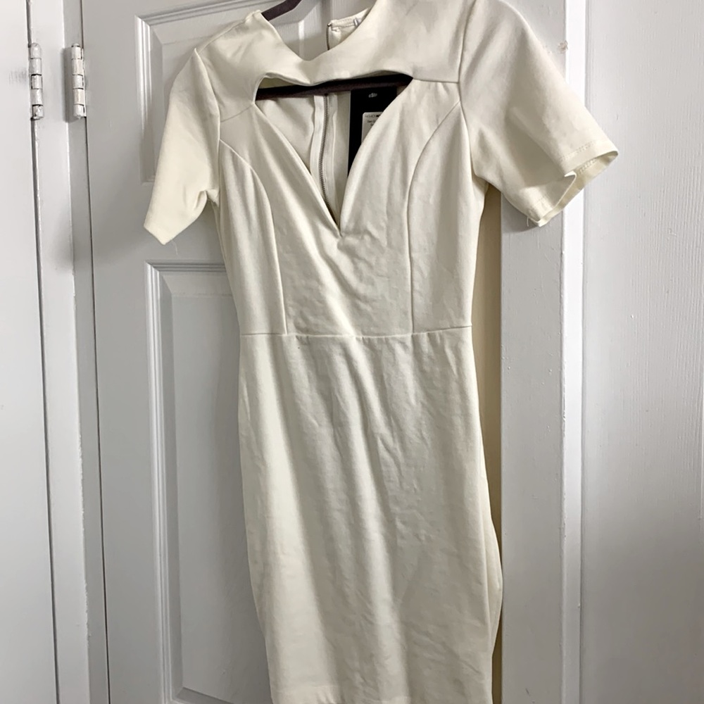Fashion Nova Dress